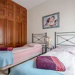 بيت للعطل Casa Vacacional Con Encanto بويرتو ذي لا كروز