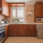 Casa Vacacional Con Encanto بويرتو ذي لا كروز