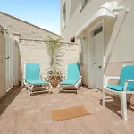 Casa Vacacional Con Encanto *