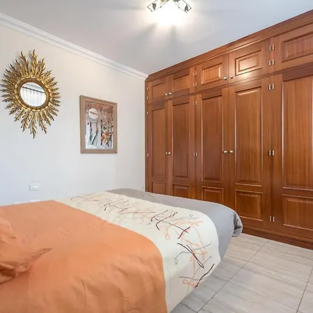 Casa Vacacional Con Encanto *