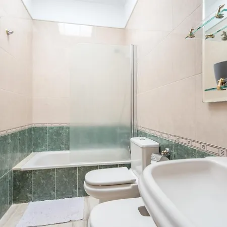 Nyaraló Casa Vacacional Con Encanto *