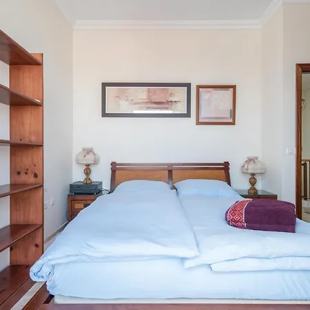 Casa Vacacional Con Encanto Nyaraló *