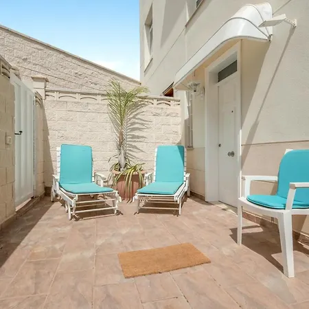 Nyaraló Casa Vacacional Con Encanto Puerto de la Cruz