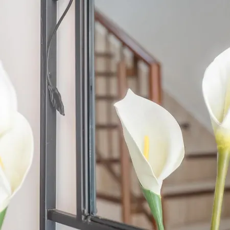 Casa Vacacional Con Encanto Nyaraló