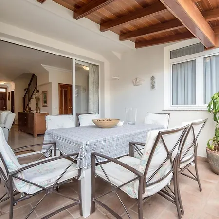 Nyaraló Casa Vacacional Con Encanto *