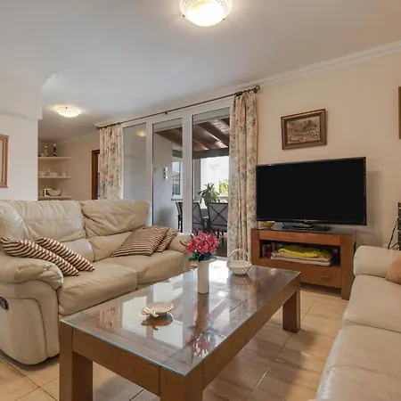 Casa Vacacional Con Encanto