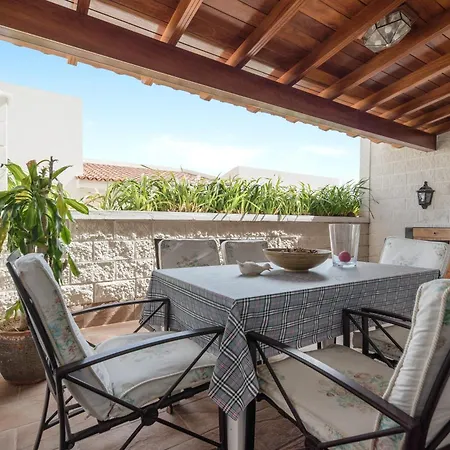 Nyaraló Casa Vacacional Con Encanto