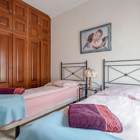 펜션 Casa Vacacional Con Encanto