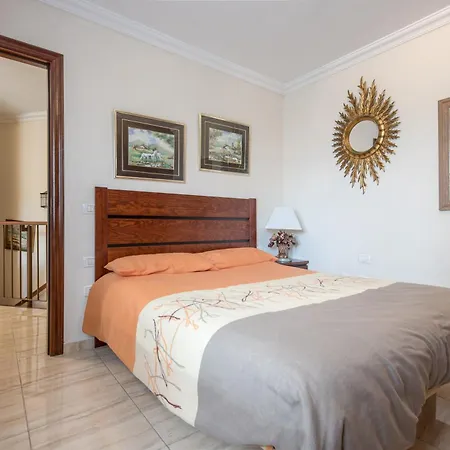 Casa Vacacional Con Encanto Nyaraló Puerto de la Cruz