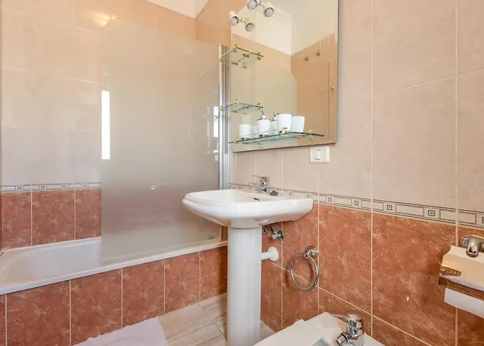 Casa Vacacional Con Encanto * 푸에르토 드 라 크루즈