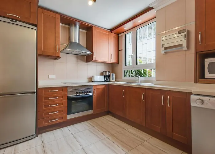 Casa Vacacional Con Encanto