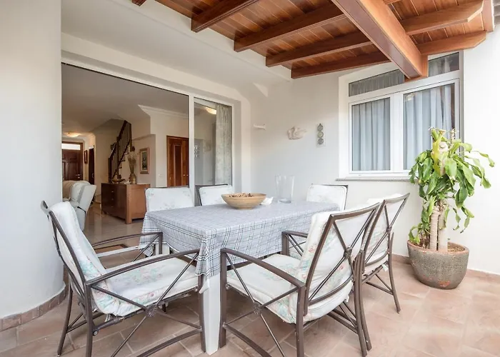 펜션 Casa Vacacional Con Encanto *