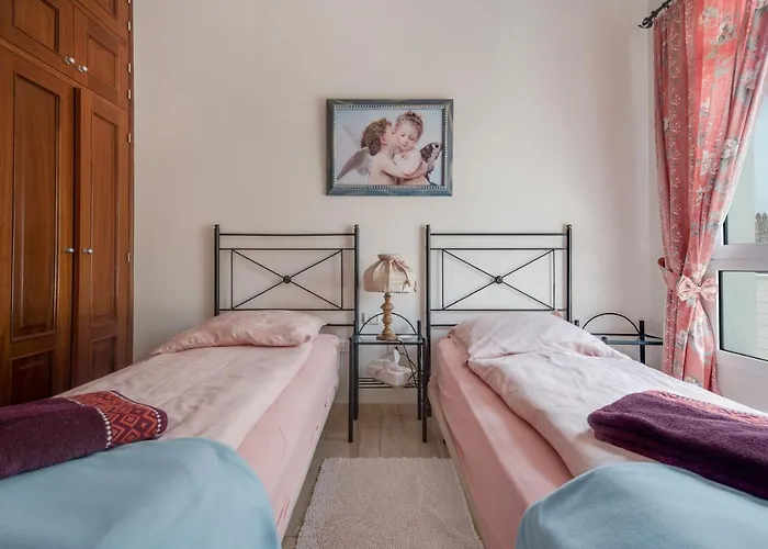 펜션 Casa Vacacional Con Encanto