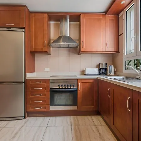 Casa Vacacional Con Encanto * Puerto de la Cruz (Tenerife)