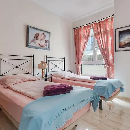 別荘 Casa Vacacional Con Encanto プエルト・デ・ラ・クルス