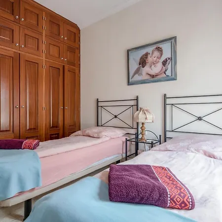 Casa Vacacional Con Encanto * プエルト・デ・ラ・クルス