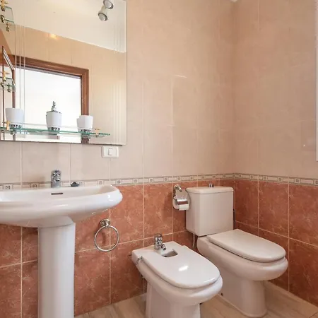 Casa Vacacional Con Encanto * プエルト・デ・ラ・クルス