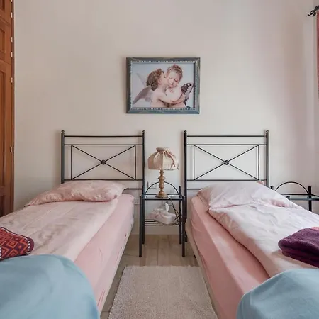 別荘 Casa Vacacional Con Encanto