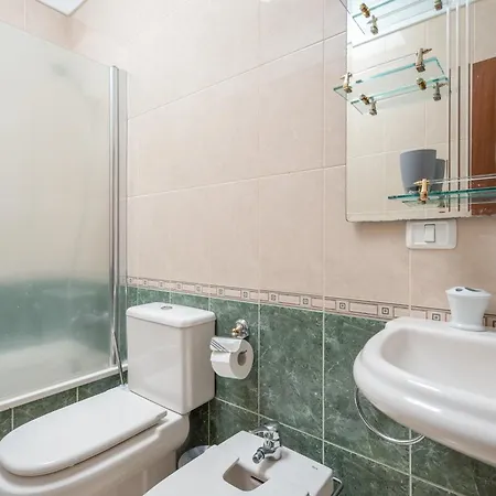 Hébergement de vacances Casa Vacacional Con Encanto Puerto de la Cruz (Tenerife)