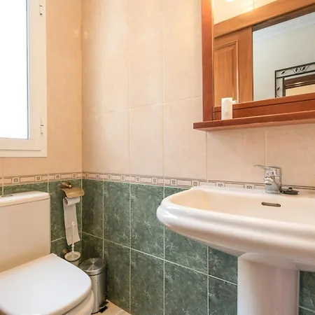 Casa Vacacional Con Encanto Hébergement de vacances Puerto de la Cruz (Tenerife)