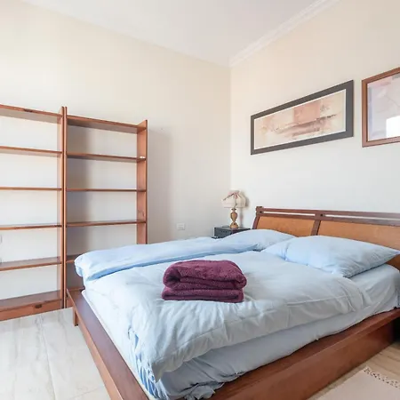 Casa Vacacional Con Encanto Dom wakacyjny Puerto de la Cruz (Tenerife)