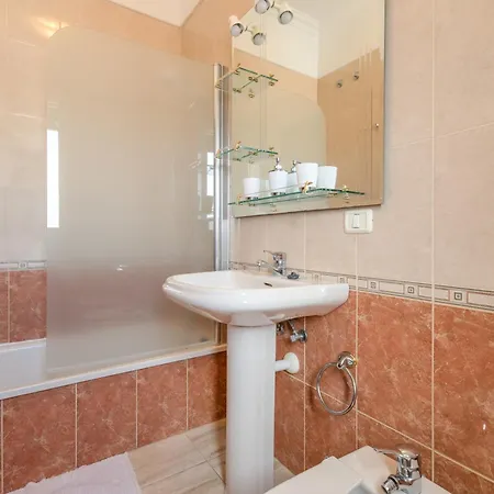 Casa Vacacional Con Encanto Dom wakacyjny Puerto de la Cruz (Tenerife)