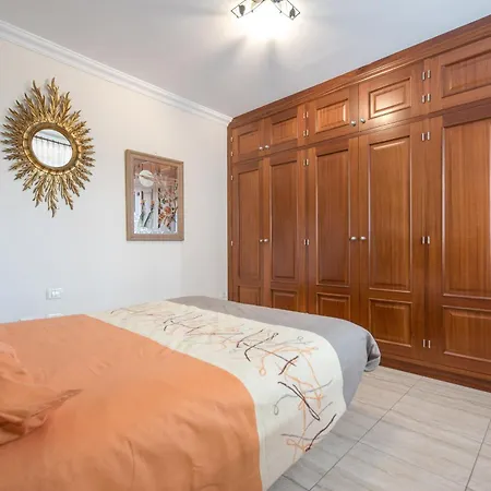 Casa Vacacional Con Encanto Dom wakacyjny *