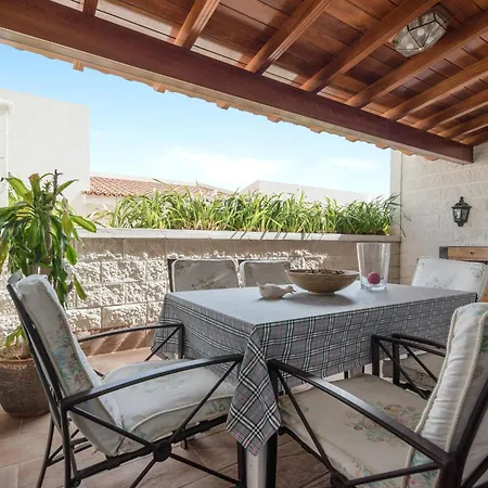 Dom wakacyjny Casa Vacacional Con Encanto