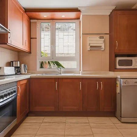 Casa Vacacional Con Encanto Puerto de la Cruz (Tenerife)