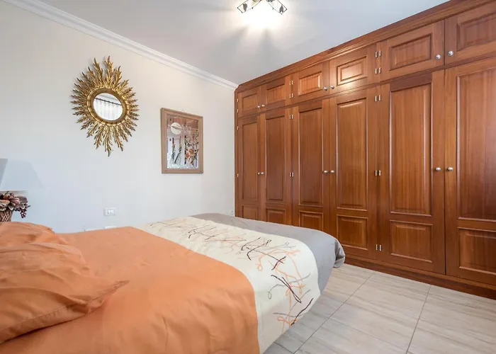 Casa Vacacional Con Encanto *