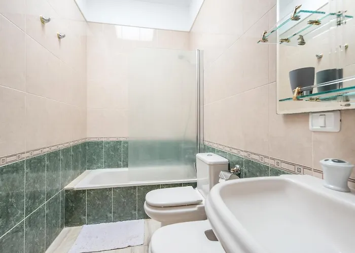 Semesterbostad Casa Vacacional Con Encanto *