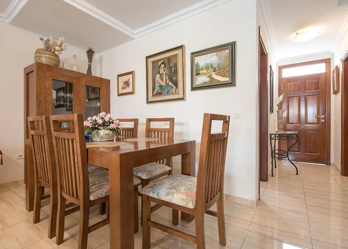 Tatil Evi Casa Vacacional Con Encanto *