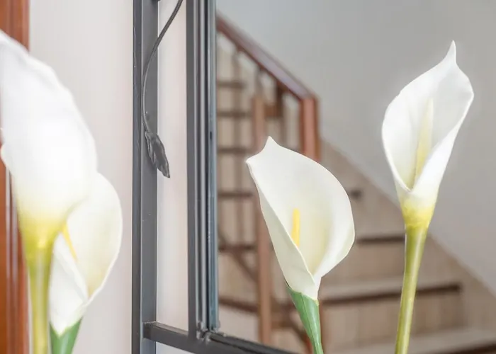 Casa Vacacional Con Encanto Prázdninový dům