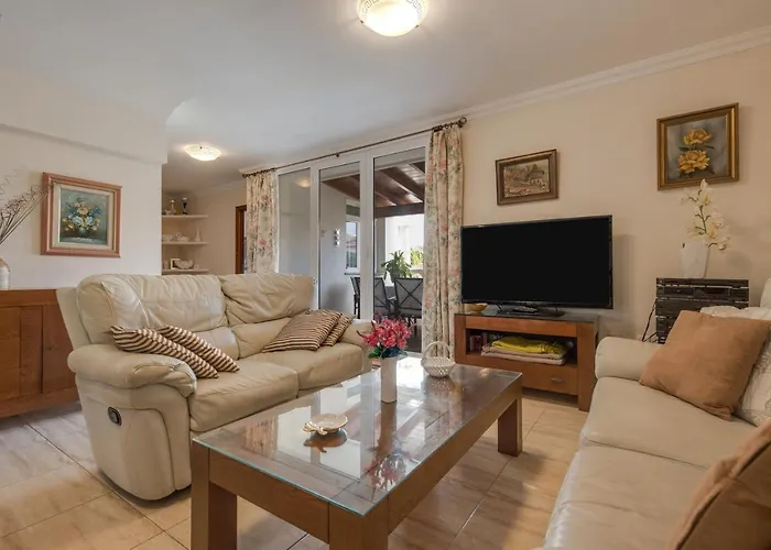 Casa Vacacional Con Encanto