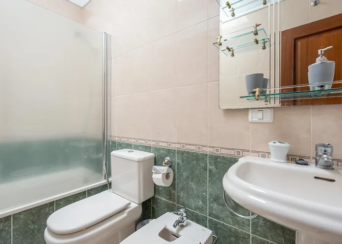 Tatil Evi Casa Vacacional Con Encanto Puerto de la Cruz (Tenerife)