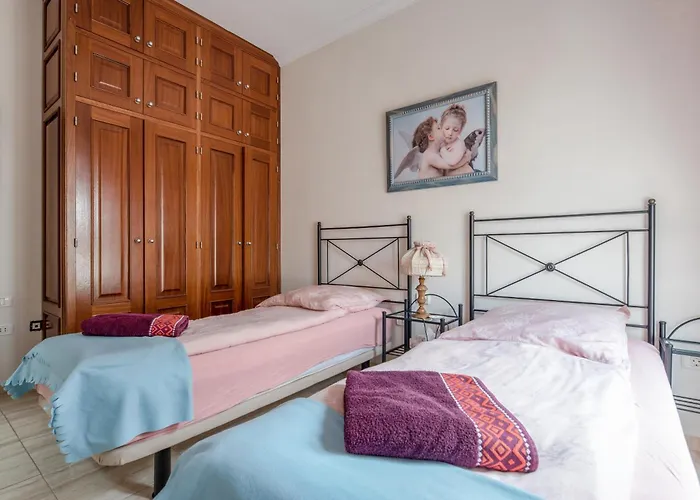 Tatil Evi Casa Vacacional Con Encanto