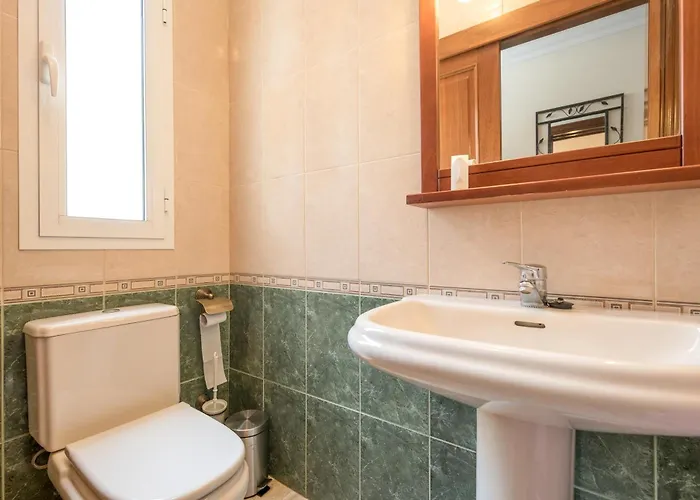 Casa Vacacional Con Encanto Tatil Evi Puerto de la Cruz (Tenerife)