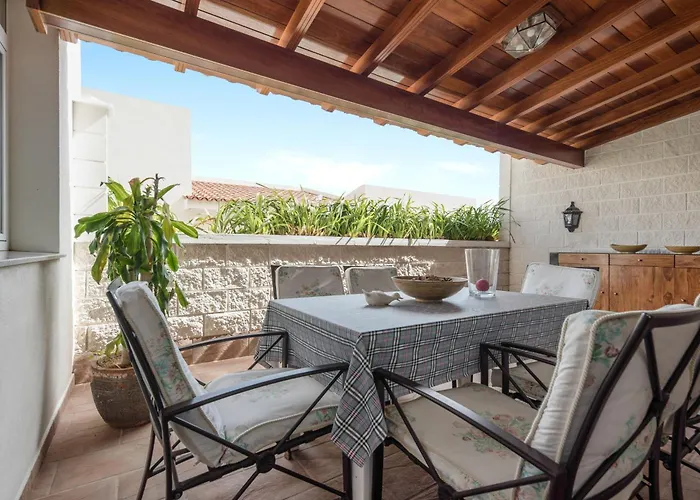 Nyaraló Casa Vacacional Con Encanto